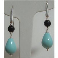 Earrings Orelù Woman in Silver 761 - 761